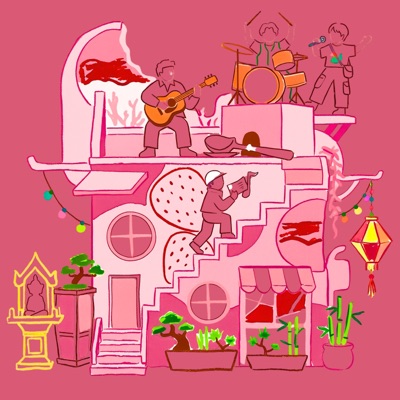 KISS 2U (Remixes) - EP