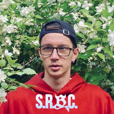 S.R.B.C. - EP