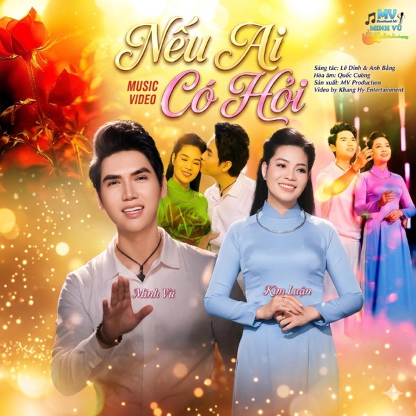 Nếu Ai Có Hỏi (feat. Kim Luận)