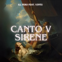V. Sirene - Single - ILL PERO & V3NTU