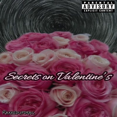 Secrets On Valentine's - EP