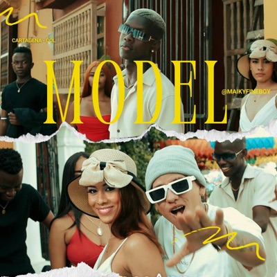 MODEL - Single