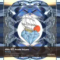 Reverie — Alléa, Teÿ, Arcade Saiyans