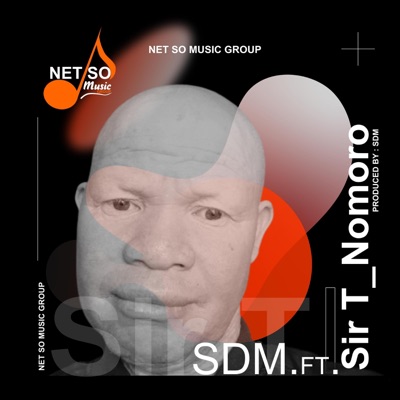 NOMORO (feat. Sir T) - Single
