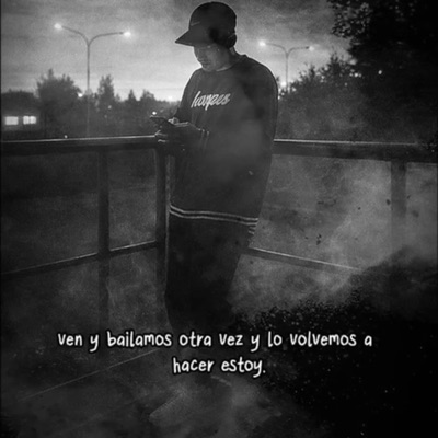 Estoy perdido - Single