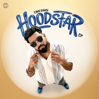 HOODSTAR - EP