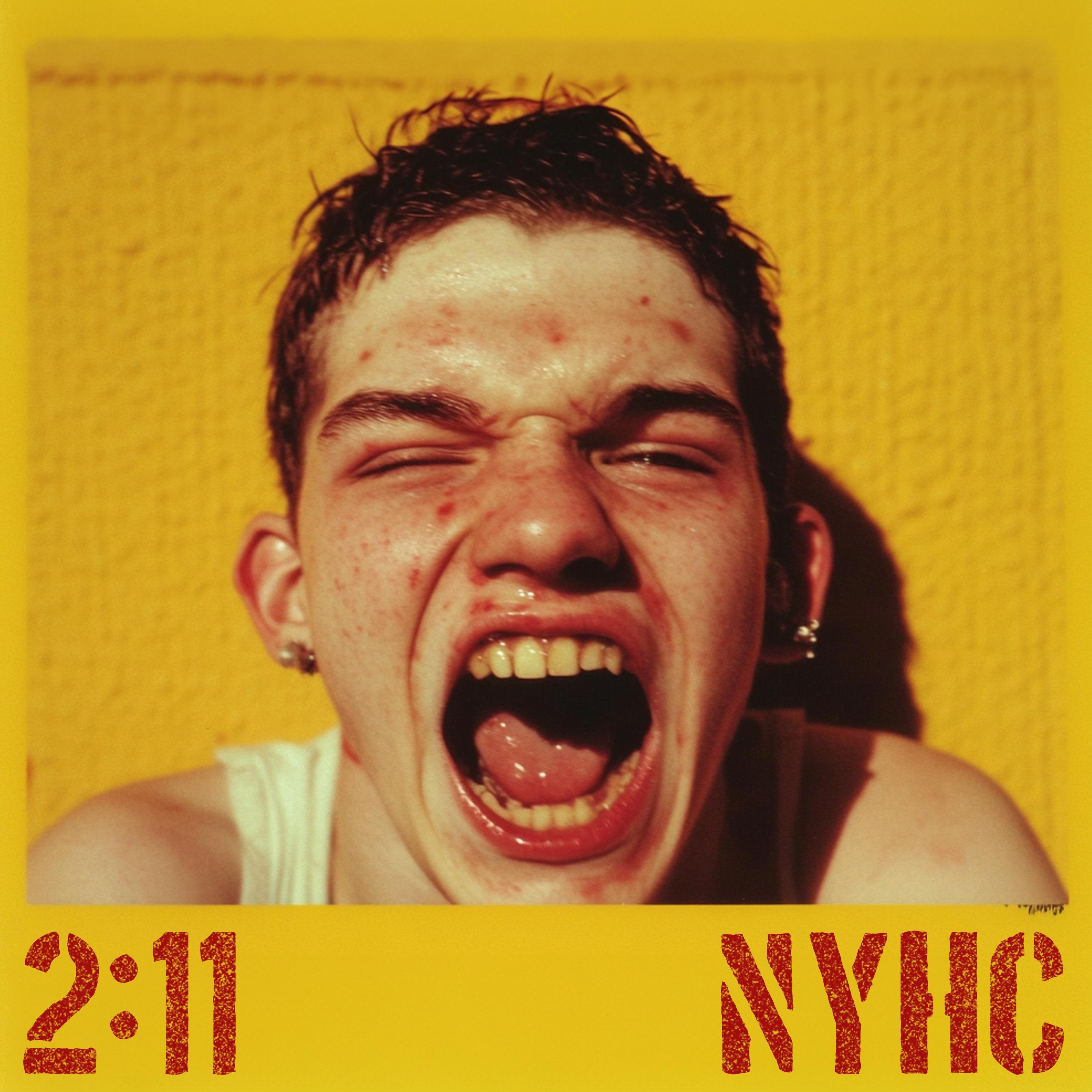 NYHC