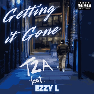Getting It Gone (feat. Ezzy L & Arianne Winter) - Single