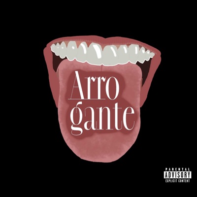 Arrogante (feat. Cauart) - Single