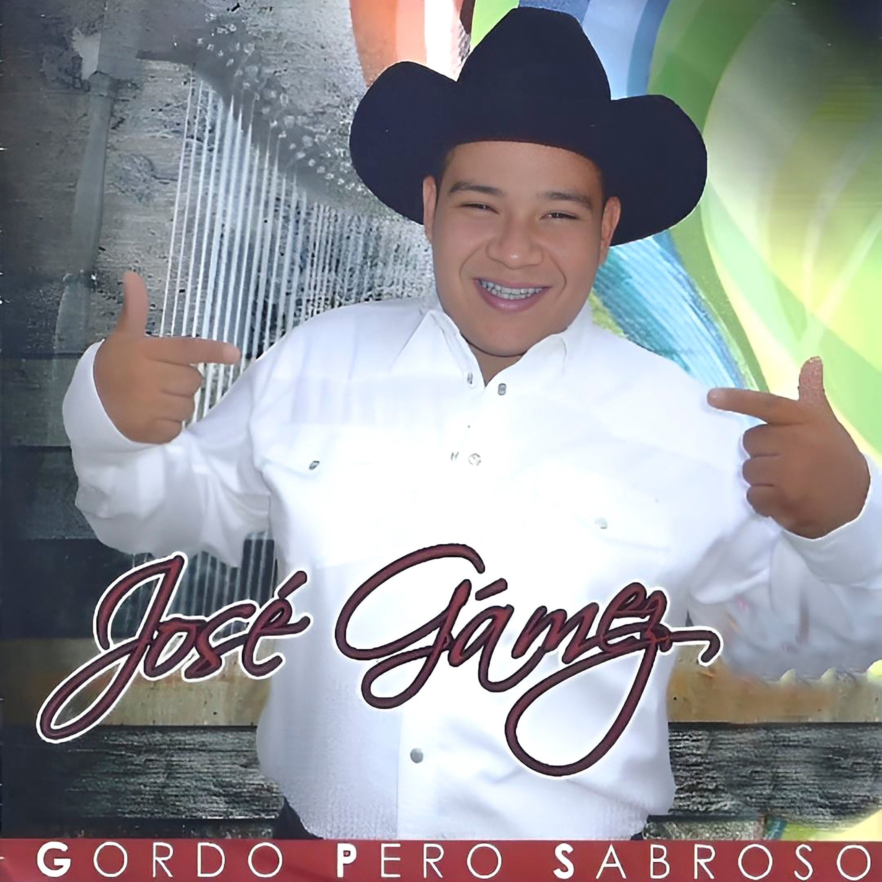 Gordo Pero Sabroso