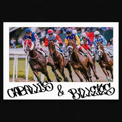 Caballos & Billetes (feat. Blacksport, Ouroboros 'XIII & Sick Demon) - Single