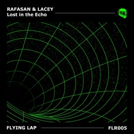 Lost in the Echo (Radio Edit) Rafasan & lacey