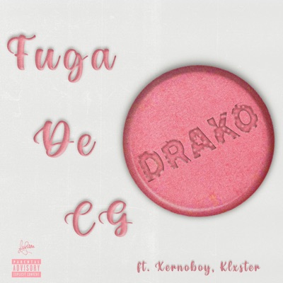 Fuga de CG - Single