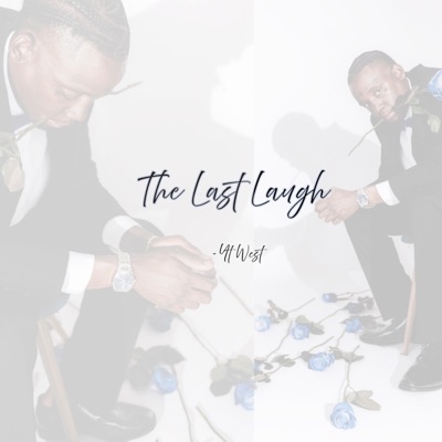 The Last Laugh - Single