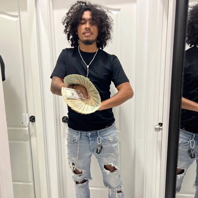 Racks On Me - Single