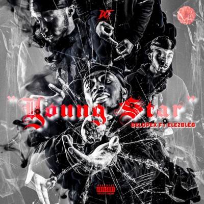 Young'Star (feat. Ele2bleb) - Single