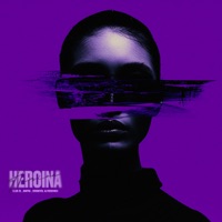 Героиня - Single - CLUB 33, AVAYVA, ISVNBITOV & Alfredovich