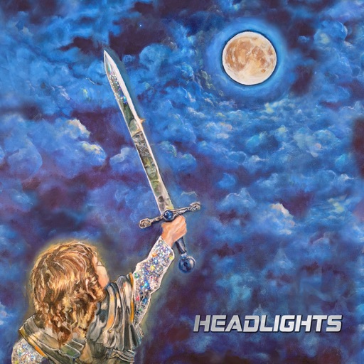 Album artwork