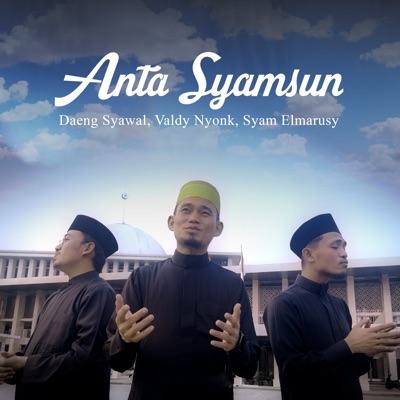 Anta Syamsun - Single