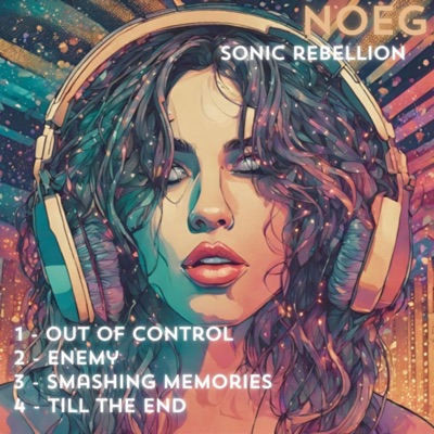 Sonic Rebellion