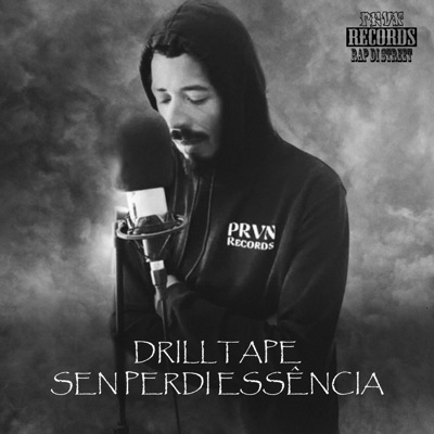 DRILLTAPE (Sen perdi essência) - Pt.1