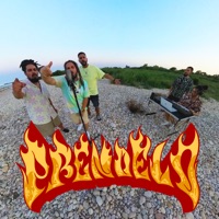 Préndelo (feat. MANJAHSTA) - Single - El Chico Erre, Canen & Neim