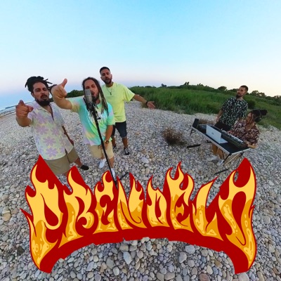 Préndelo (feat. MANJAHSTA) - Single