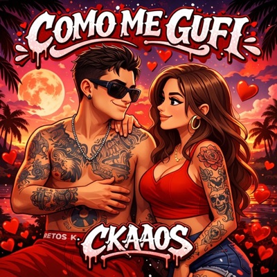 COMO ME GUFI - Single