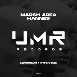 Hypnotize (feat. Hannes)