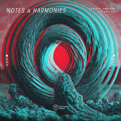 Notes & Harmonies, Vol. 25