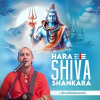 Hara Shiva Shankara - Single - Aaradhakananda