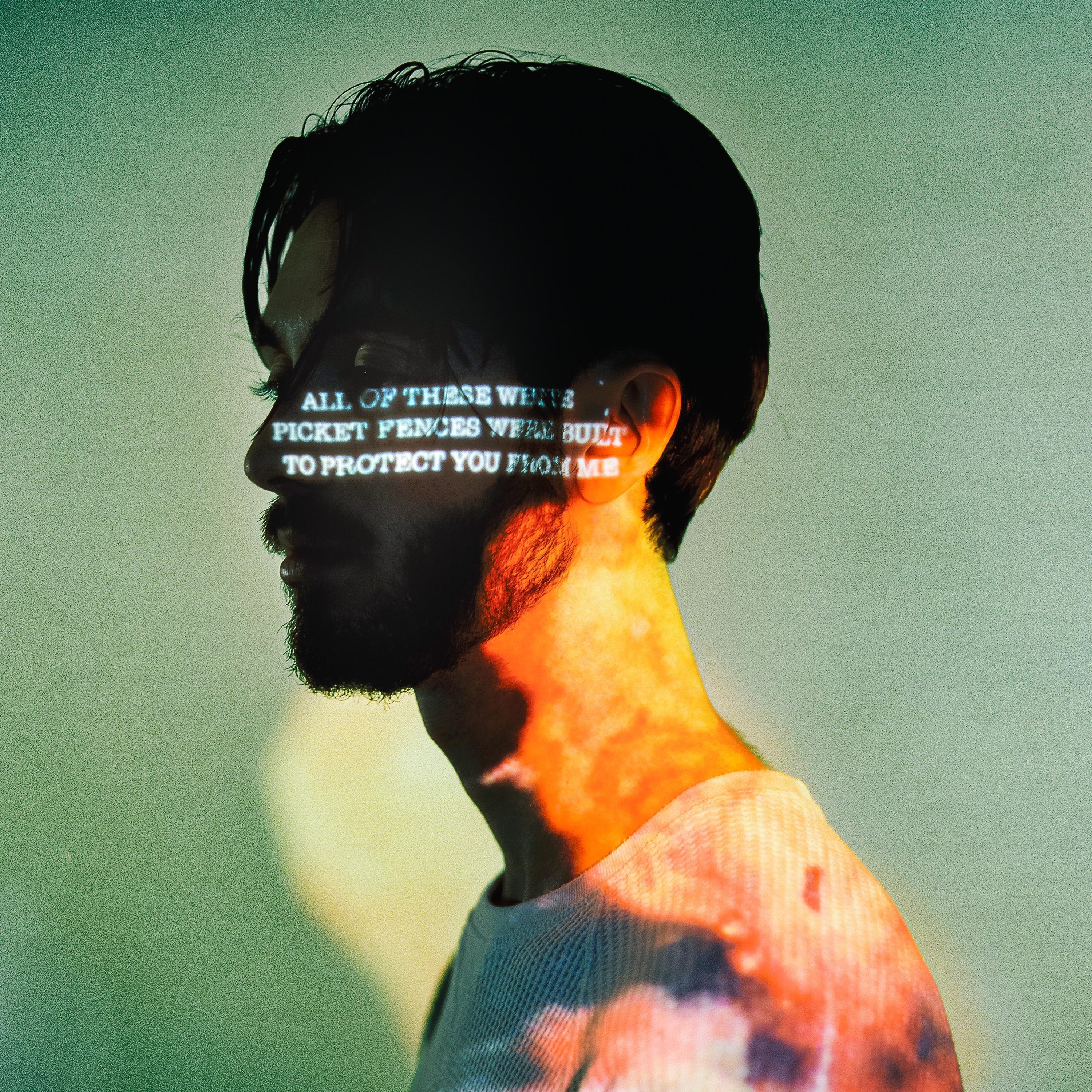 Meet Me Outside - Single