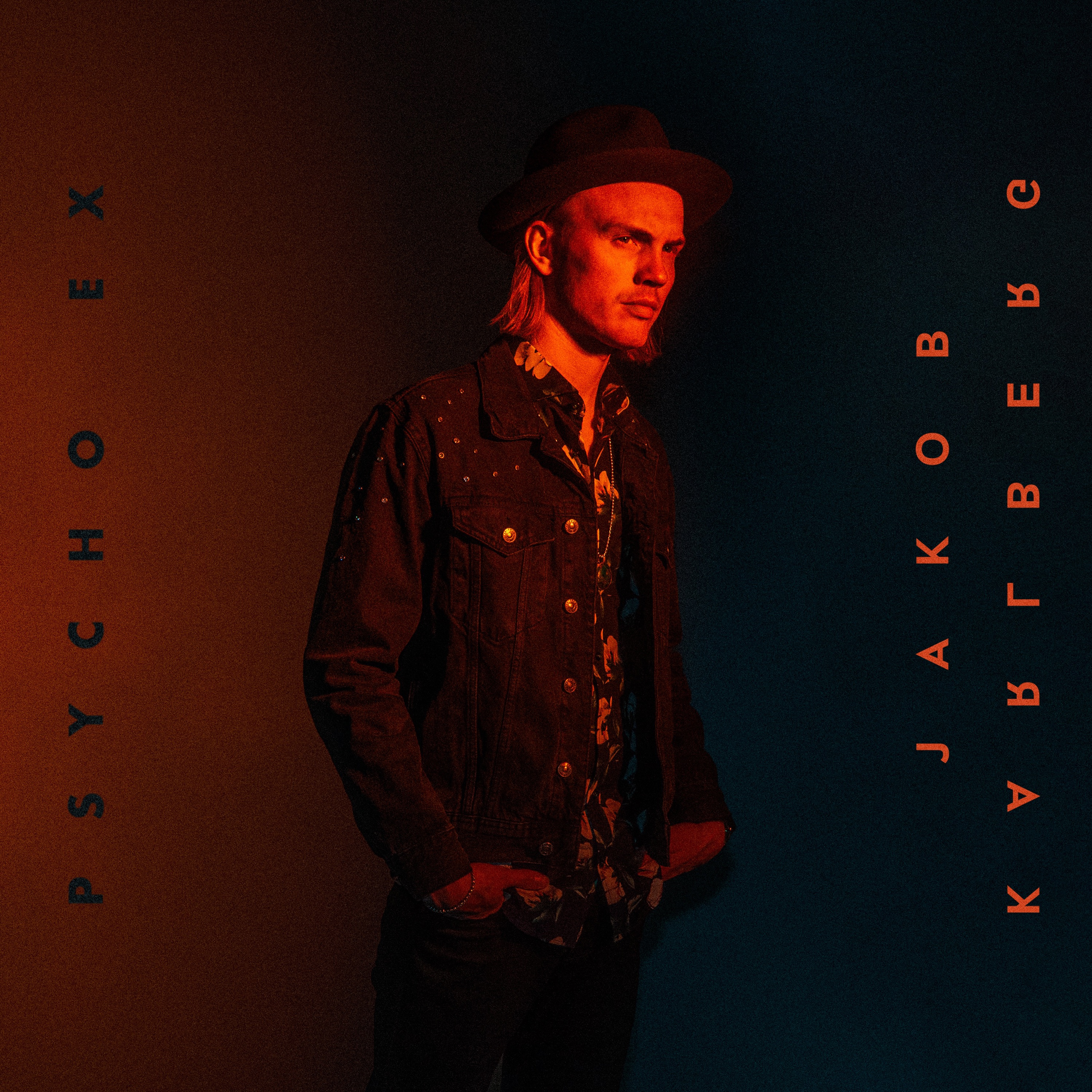 Psycho ex - Single