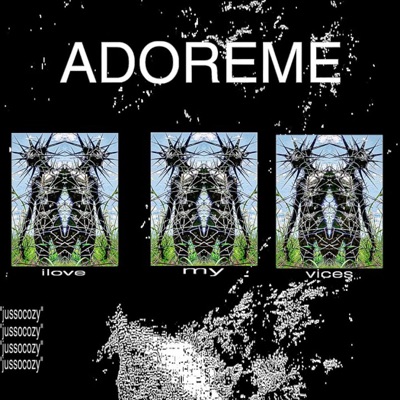 adore me (feat. jusocozy) - Single
