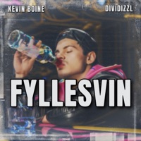 Fyllesvin - Single - Kevin Boine & Dividizzl