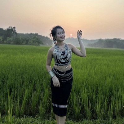 Bamoinloata (feat. Momi Chongpreing) - Single