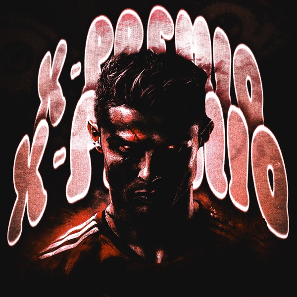 X-PREMIO - EP