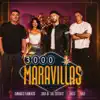 Rasel, Demarco Flamenco, Haze & Sara de las Chuches - Las 3000 Maravillas