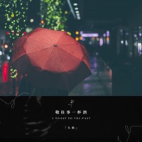 敬往事一杯酒 - Single - 九歌