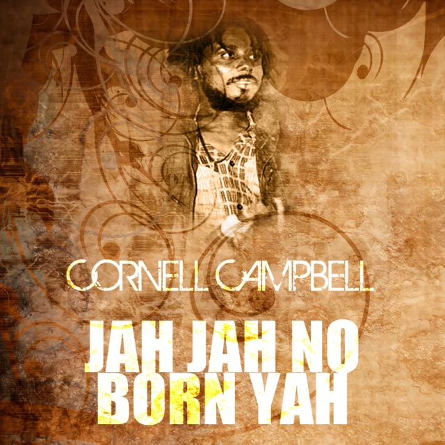 Jah Jah No Born Yah - Single