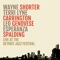 Drummers Song (feat. Leo Genovese) [Live] - Wayne Shorter, Terri Lyne Carrington & Esperanza Spalding lyrics