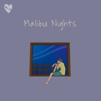 Malibu Nights - Single - fenekot