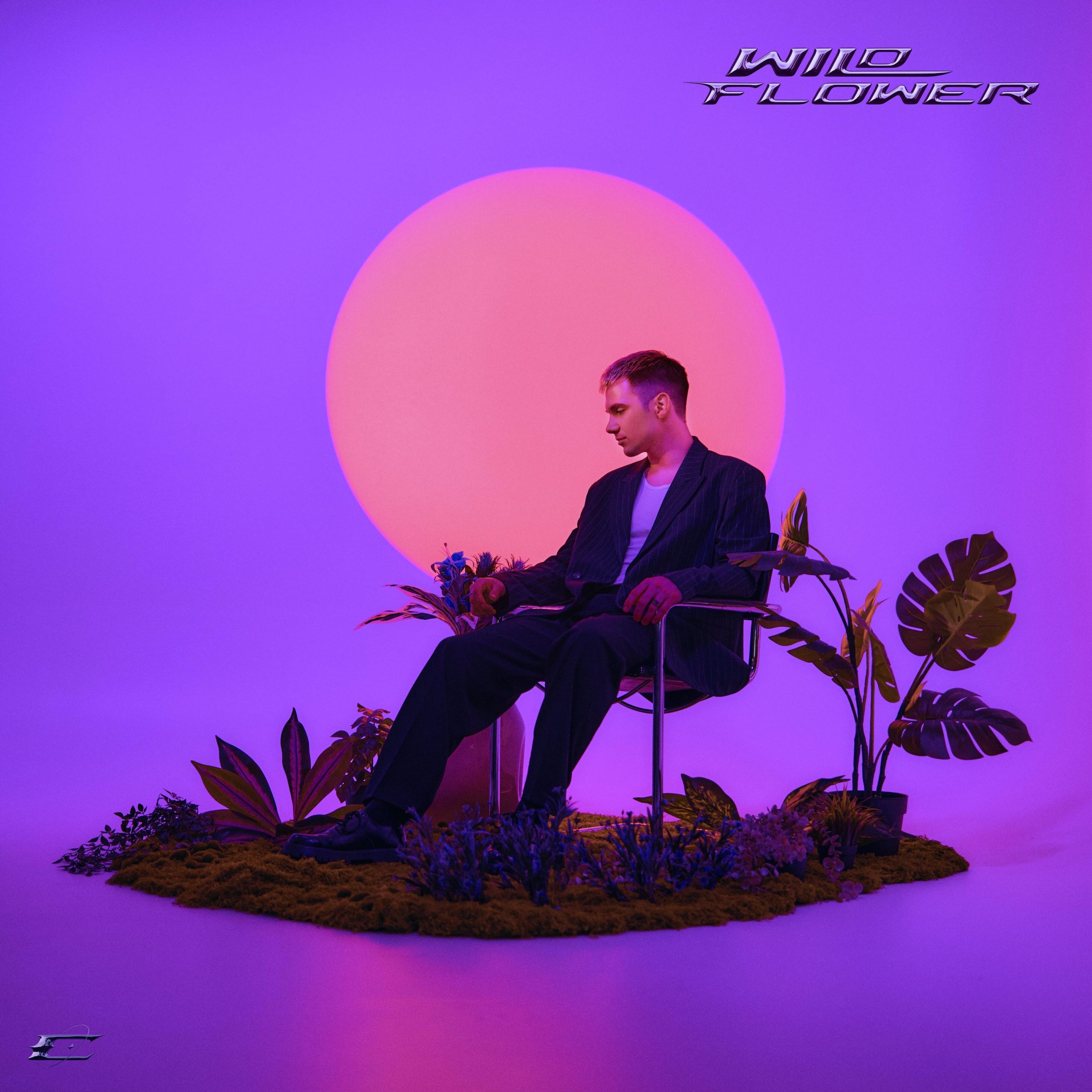 Wild Flower - Single