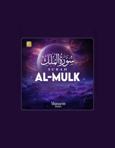 Munaem Billah सुनें, म्यूज़िक वीडियो देखें, बायो पढ़ें, दौरे की तारीखें और बहुत कुछ देखें!