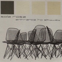 Entrance to Skyway - Sola Rosa