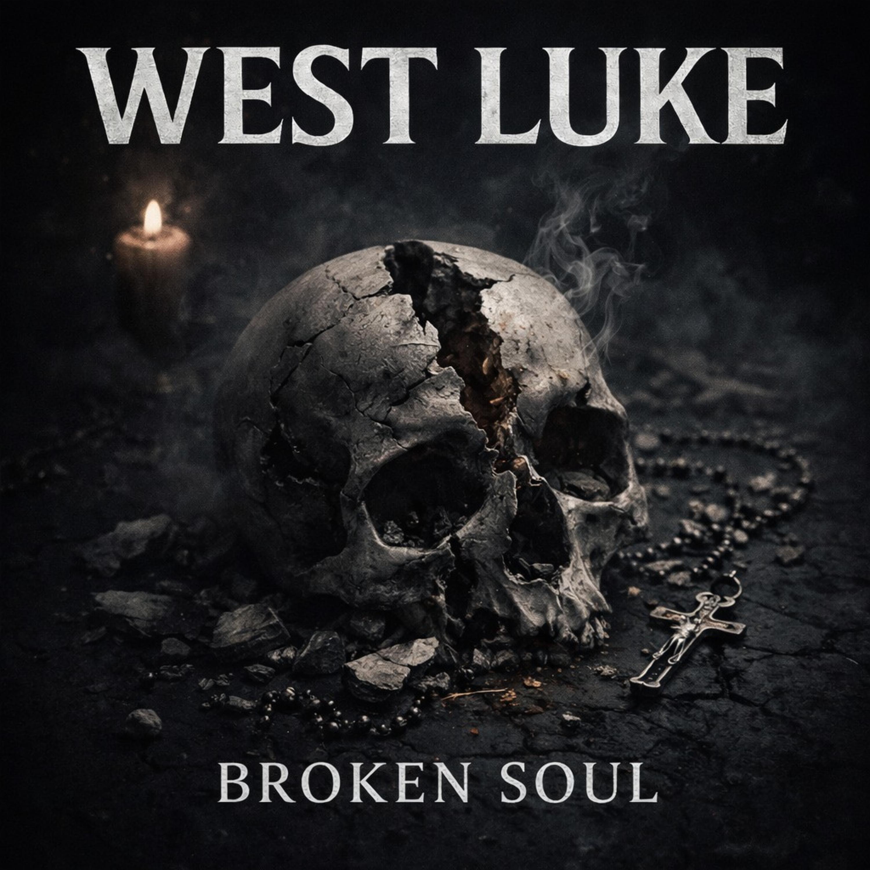 Broken Soul - Single