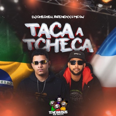 Taca a Tcheca - Single