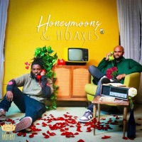 Honeymoons & Hoaxes - Single - Emmitt Dupree & DJ HMD