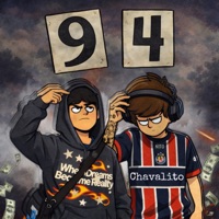 9-4 - Single - Carlos Tellez & El Alexander