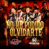 No He Podido Olvidarte - EP